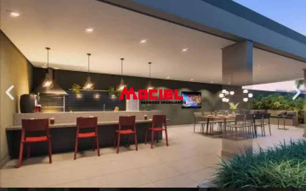 Comprar Apartamento / Padr&atilde;o em S&atilde;o Jos&eacute; dos Campos R$ 479.000,00 - Foto 16