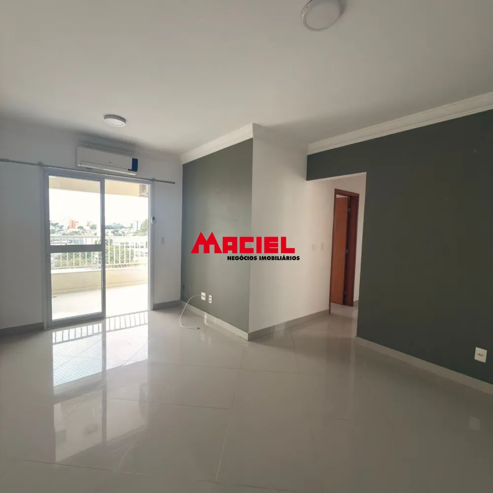 Comprar Apartamento / Padr&atilde;o em S&atilde;o Jos&eacute; dos Campos R$ 550.000,00 - Foto 2