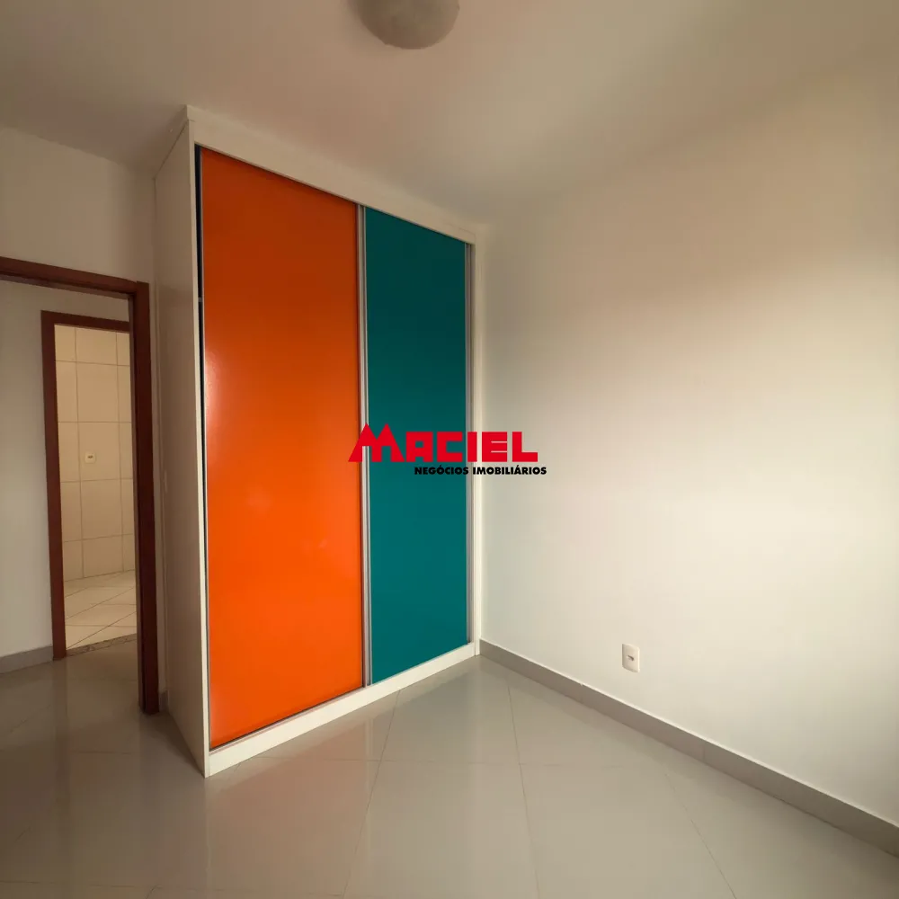 Comprar Apartamento / Padr&atilde;o em S&atilde;o Jos&eacute; dos Campos R$ 550.000,00 - Foto 3