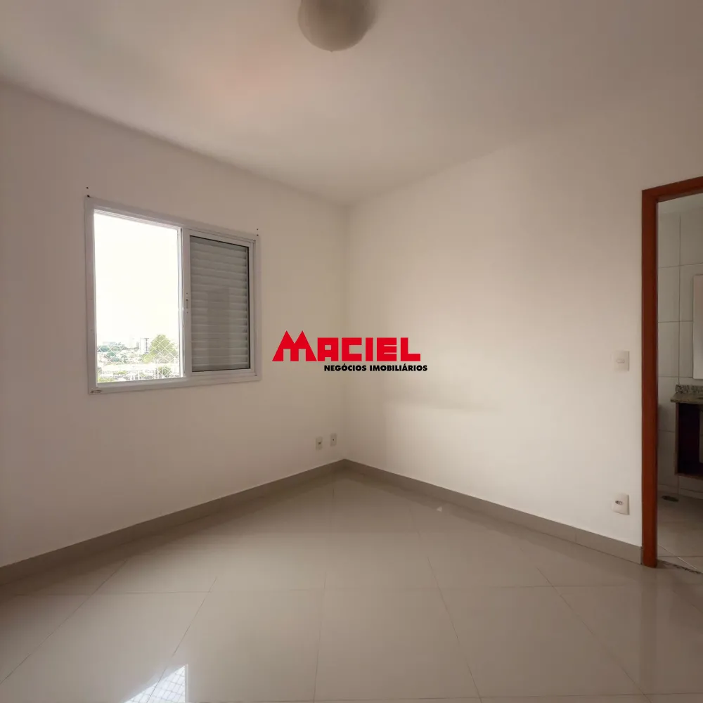 Comprar Apartamento / Padr&atilde;o em S&atilde;o Jos&eacute; dos Campos R$ 550.000,00 - Foto 7