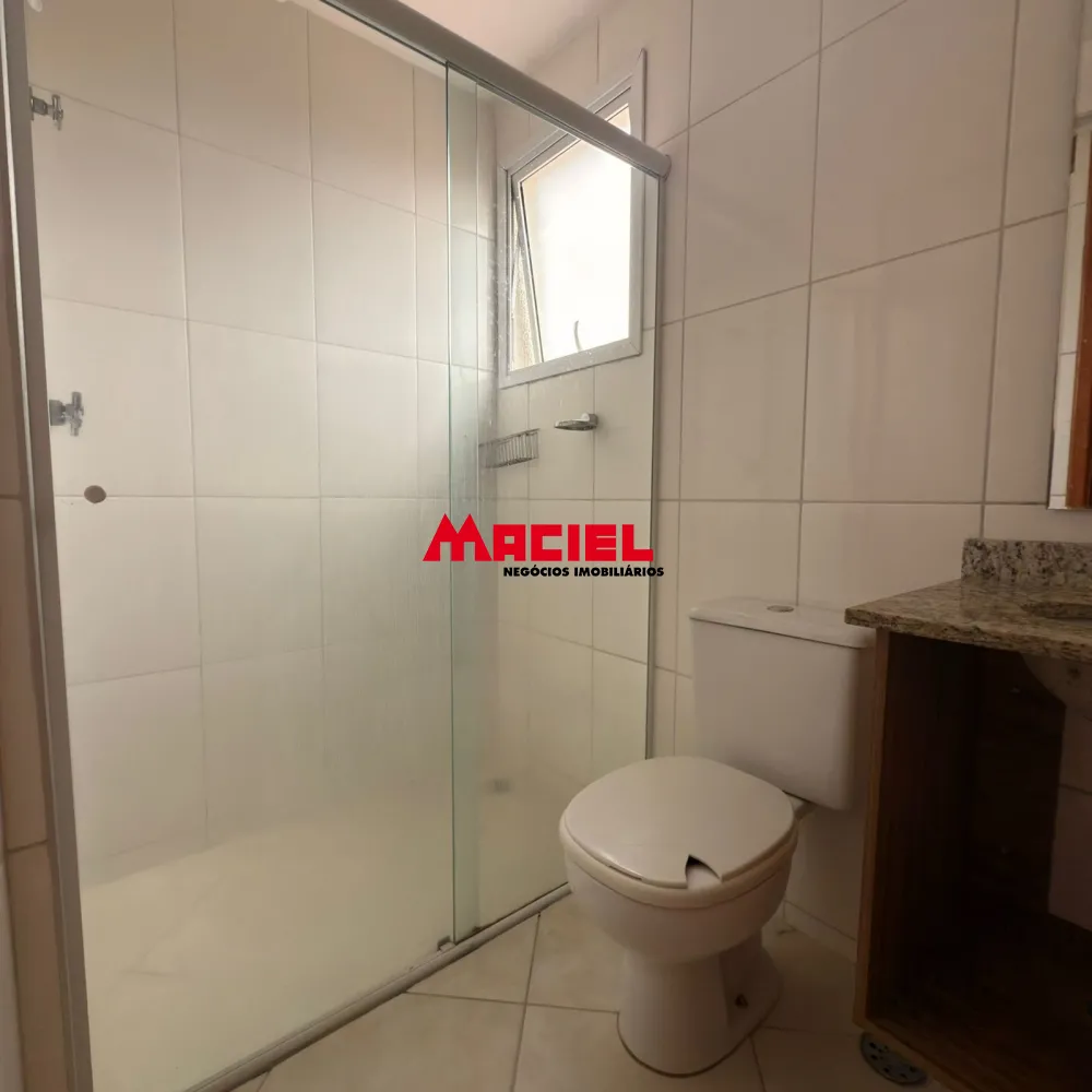 Comprar Apartamento / Padr&atilde;o em S&atilde;o Jos&eacute; dos Campos R$ 550.000,00 - Foto 9