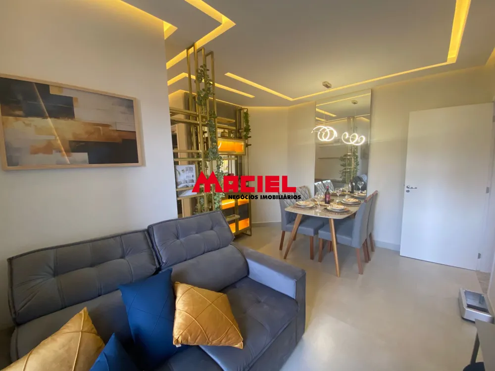 Comprar Apartamento / Padr&atilde;o em S&atilde;o Jos&eacute; dos Campos R$ 434.900,00 - Foto 5