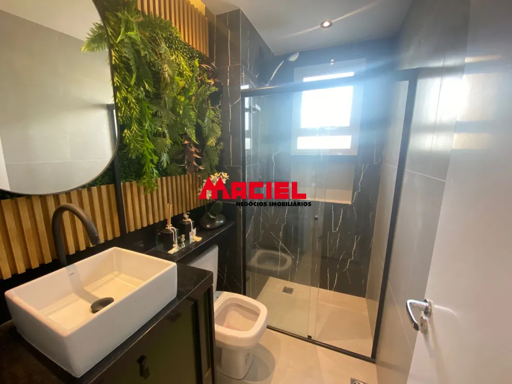 Comprar Apartamento / Padr&atilde;o em S&atilde;o Jos&eacute; dos Campos R$ 434.900,00 - Foto 19