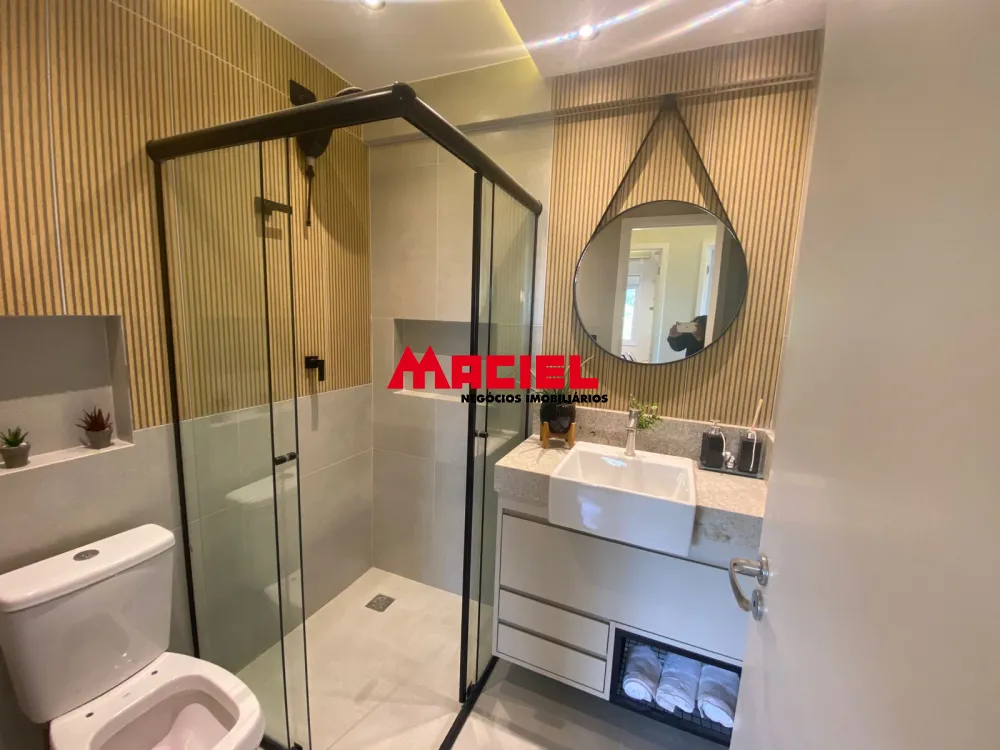 Comprar Apartamento / Padr&atilde;o em S&atilde;o Jos&eacute; dos Campos R$ 434.900,00 - Foto 16