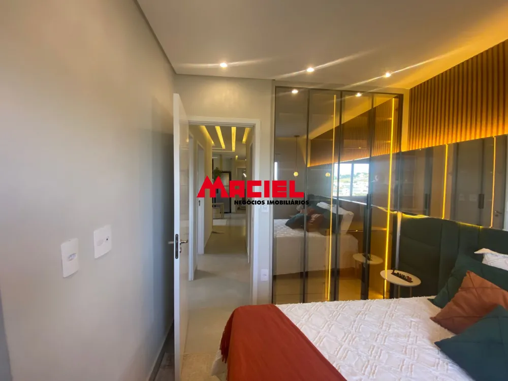 Comprar Apartamento / Padr&atilde;o em S&atilde;o Jos&eacute; dos Campos R$ 434.900,00 - Foto 21
