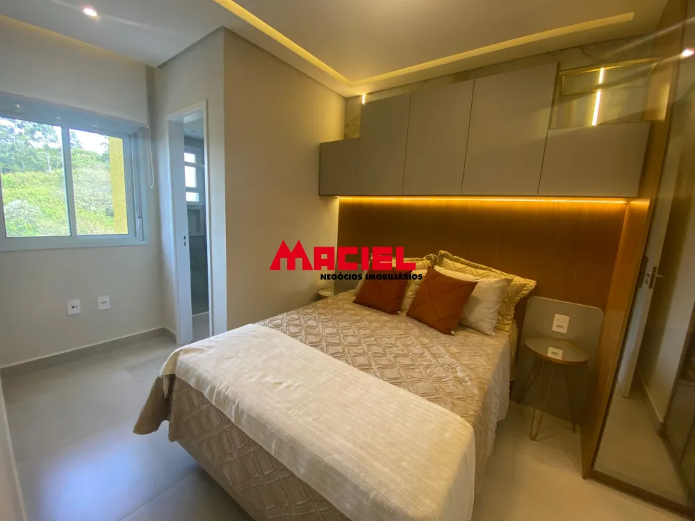 Comprar Apartamento / Padr&atilde;o em S&atilde;o Jos&eacute; dos Campos R$ 434.900,00 - Foto 10