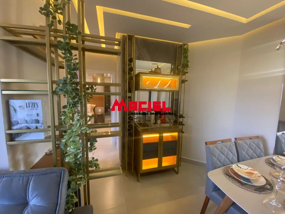 Comprar Apartamento / Padr&atilde;o em S&atilde;o Jos&eacute; dos Campos R$ 434.900,00 - Foto 9