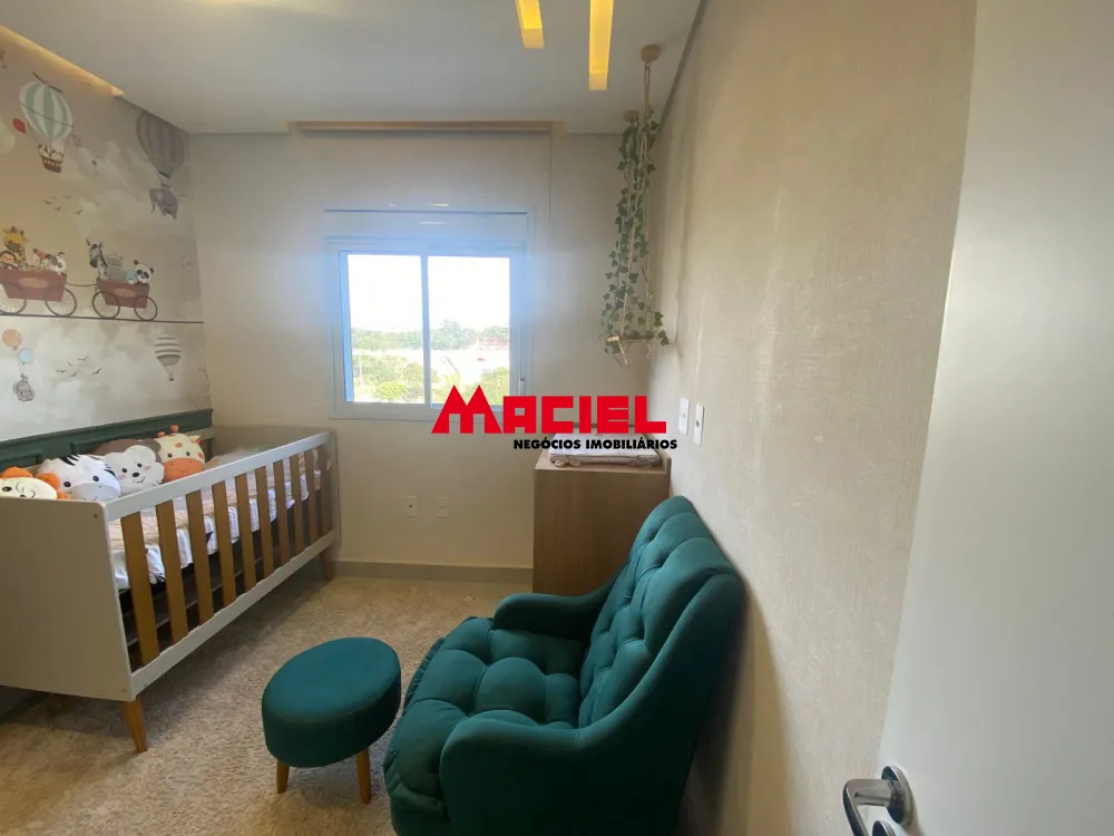 Comprar Apartamento / Padr&atilde;o em S&atilde;o Jos&eacute; dos Campos R$ 434.900,00 - Foto 19