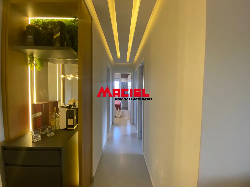 Comprar Apartamento / Padr&atilde;o em S&atilde;o Jos&eacute; dos Campos R$ 434.900,00 - Foto 7