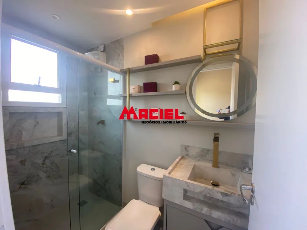 Comprar Apartamento / Padr&atilde;o em S&atilde;o Jos&eacute; dos Campos R$ 434.900,00 - Foto 10