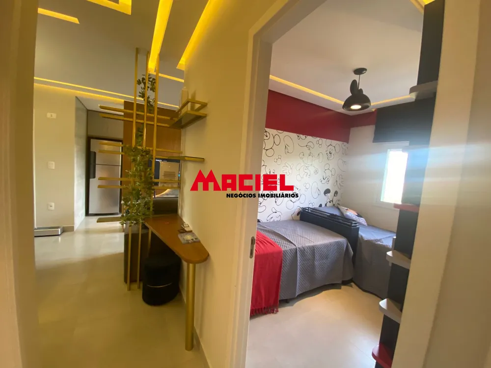 Comprar Apartamento / Padr&atilde;o em S&atilde;o Jos&eacute; dos Campos R$ 434.900,00 - Foto 10