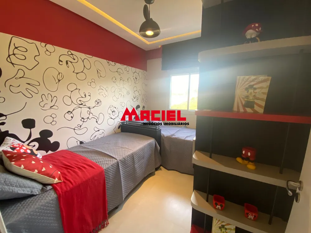 Comprar Apartamento / Padr&atilde;o em S&atilde;o Jos&eacute; dos Campos R$ 434.900,00 - Foto 11