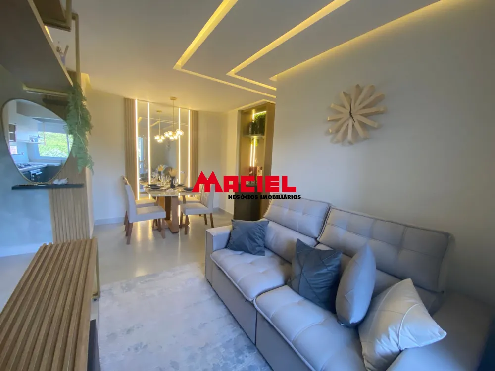 Comprar Apartamento / Padr&atilde;o em S&atilde;o Jos&eacute; dos Campos R$ 434.900,00 - Foto 15