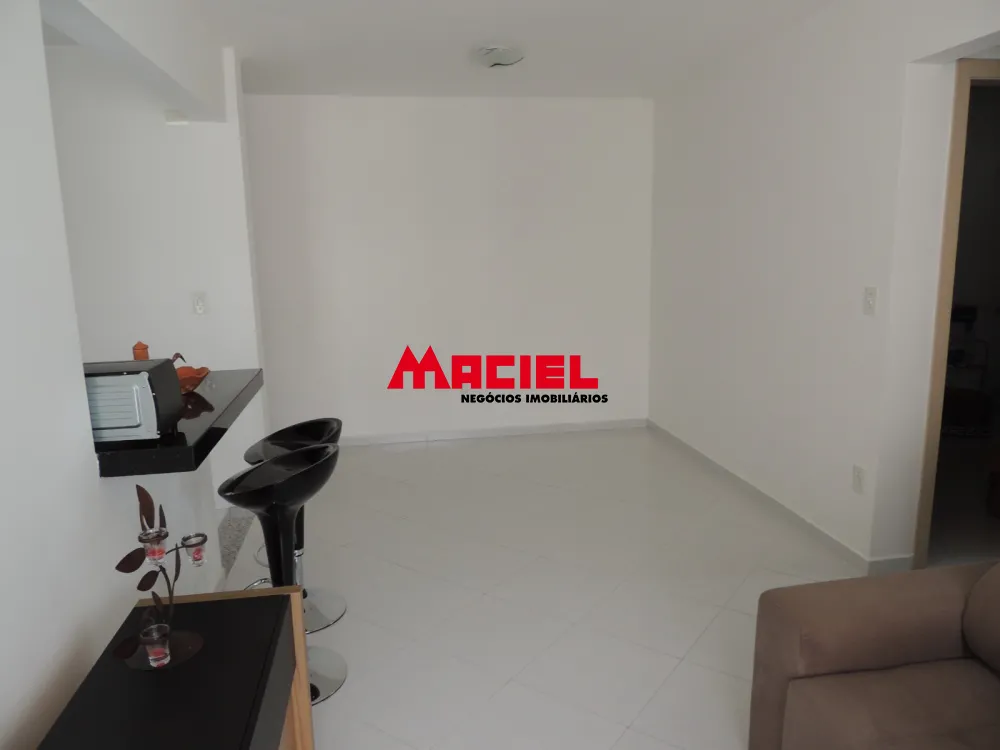 Comprar Apartamento / Padr&atilde;o em S&atilde;o Jos&eacute; dos Campos R$ 370.000,00 - Foto 1