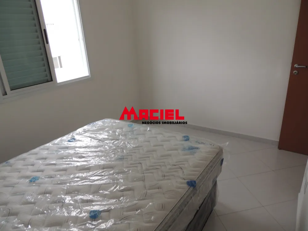 Comprar Apartamento / Padr&atilde;o em S&atilde;o Jos&eacute; dos Campos R$ 370.000,00 - Foto 7