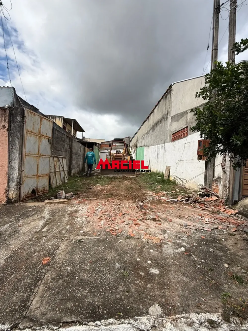 Comprar Terreno / Residencial em S&atilde;o Jos&eacute; dos Campos R$ 139.000,00 - Foto 1