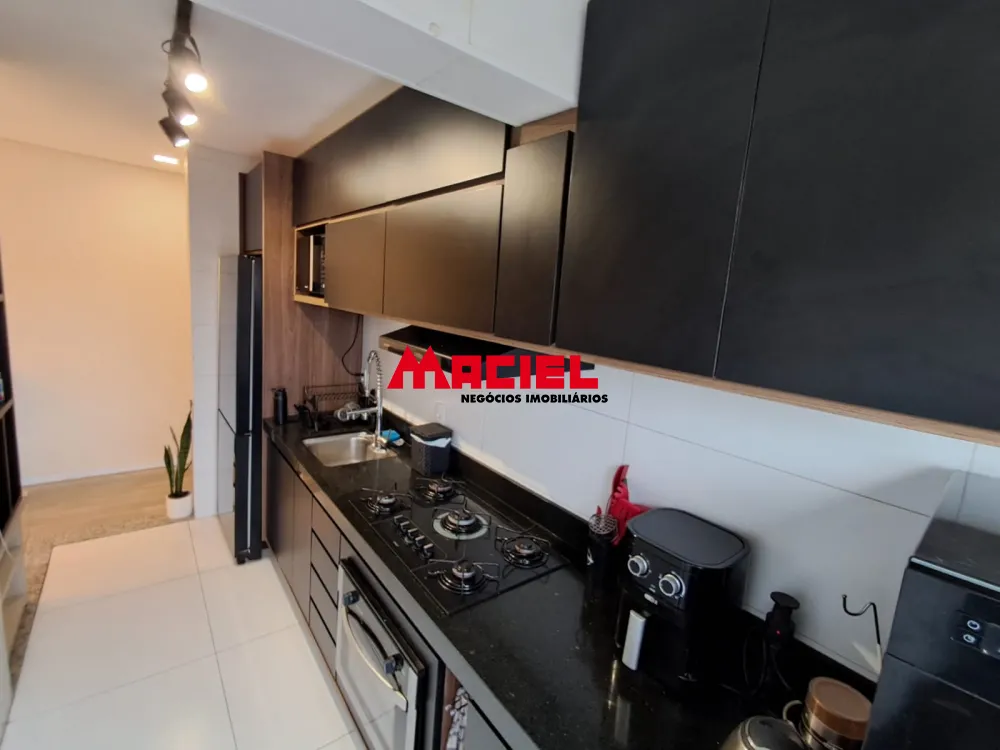 Comprar Apartamento / Padr&atilde;o em S&atilde;o Jos&eacute; dos Campos R$ 527.000,00 - Foto 4