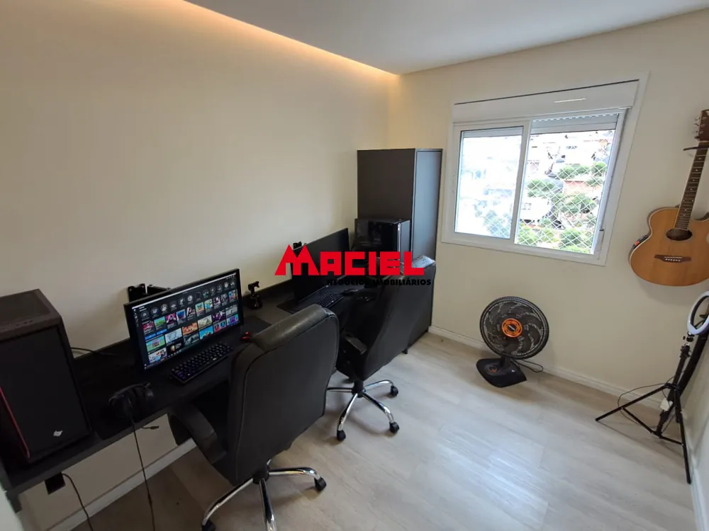 Comprar Apartamento / Padr&atilde;o em S&atilde;o Jos&eacute; dos Campos R$ 527.000,00 - Foto 5