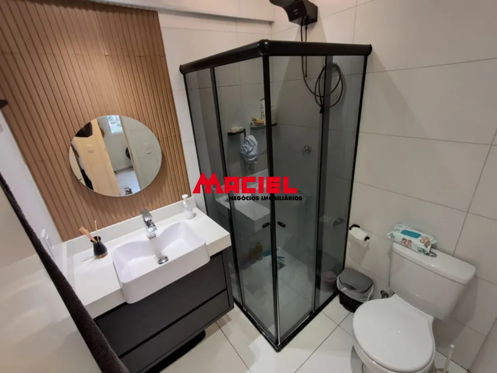 Comprar Apartamento / Padr&atilde;o em S&atilde;o Jos&eacute; dos Campos R$ 527.000,00 - Foto 7