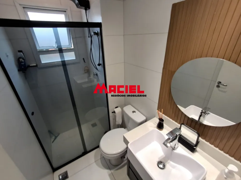 Comprar Apartamento / Padr&atilde;o em S&atilde;o Jos&eacute; dos Campos R$ 527.000,00 - Foto 10