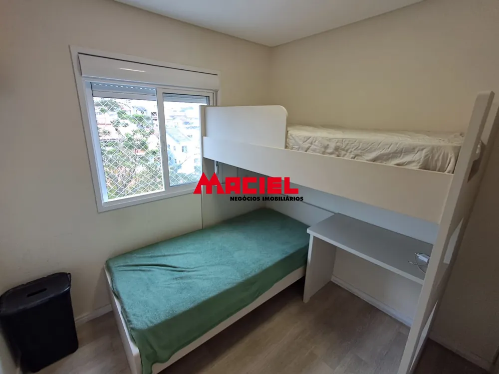 Comprar Apartamento / Padr&atilde;o em S&atilde;o Jos&eacute; dos Campos R$ 527.000,00 - Foto 9