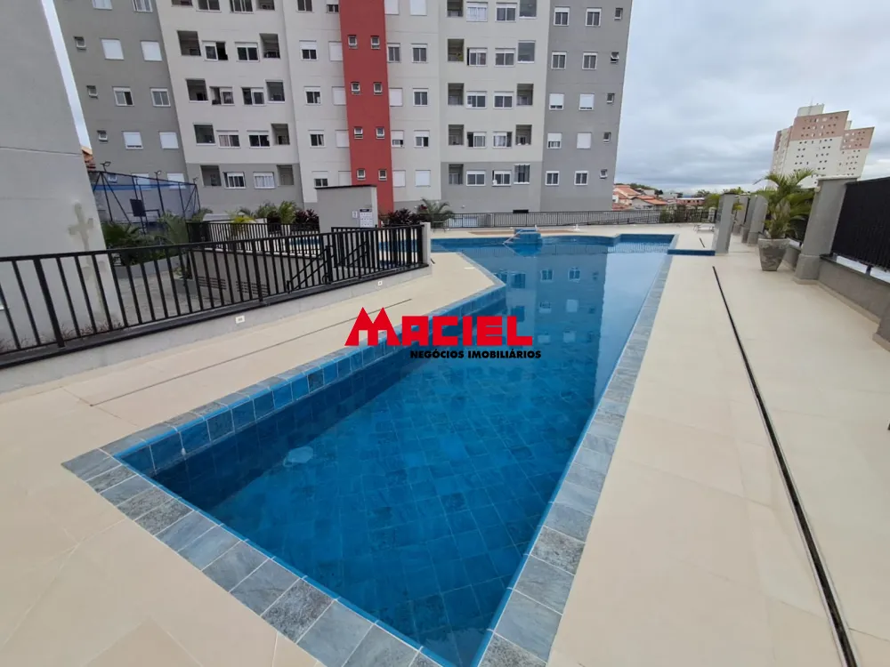 Comprar Apartamento / Padr&atilde;o em S&atilde;o Jos&eacute; dos Campos R$ 527.000,00 - Foto 12