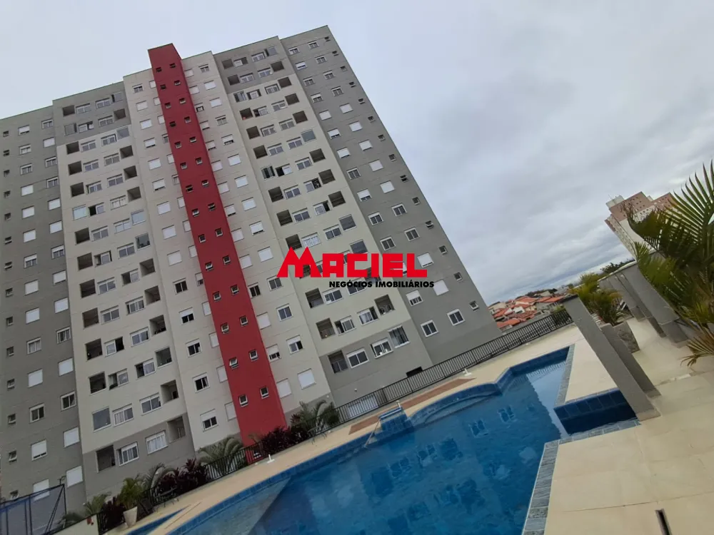 Comprar Apartamento / Padr&atilde;o em S&atilde;o Jos&eacute; dos Campos R$ 527.000,00 - Foto 13