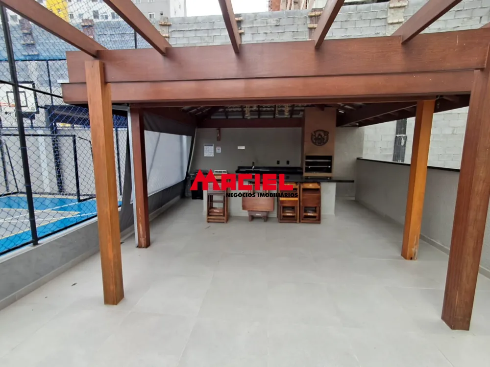 Comprar Apartamento / Padr&atilde;o em S&atilde;o Jos&eacute; dos Campos R$ 527.000,00 - Foto 16