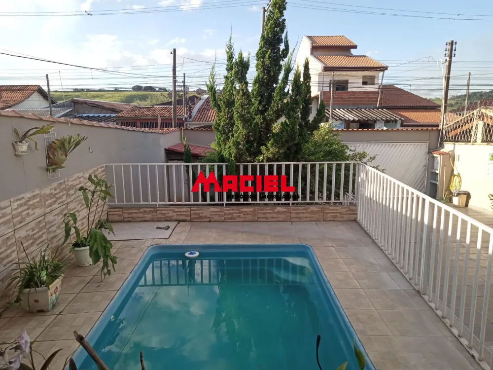 Comprar Casa / Padr&atilde;o em S&atilde;o Jos&eacute; dos Campos R$ 470.000,00 - Foto 7
