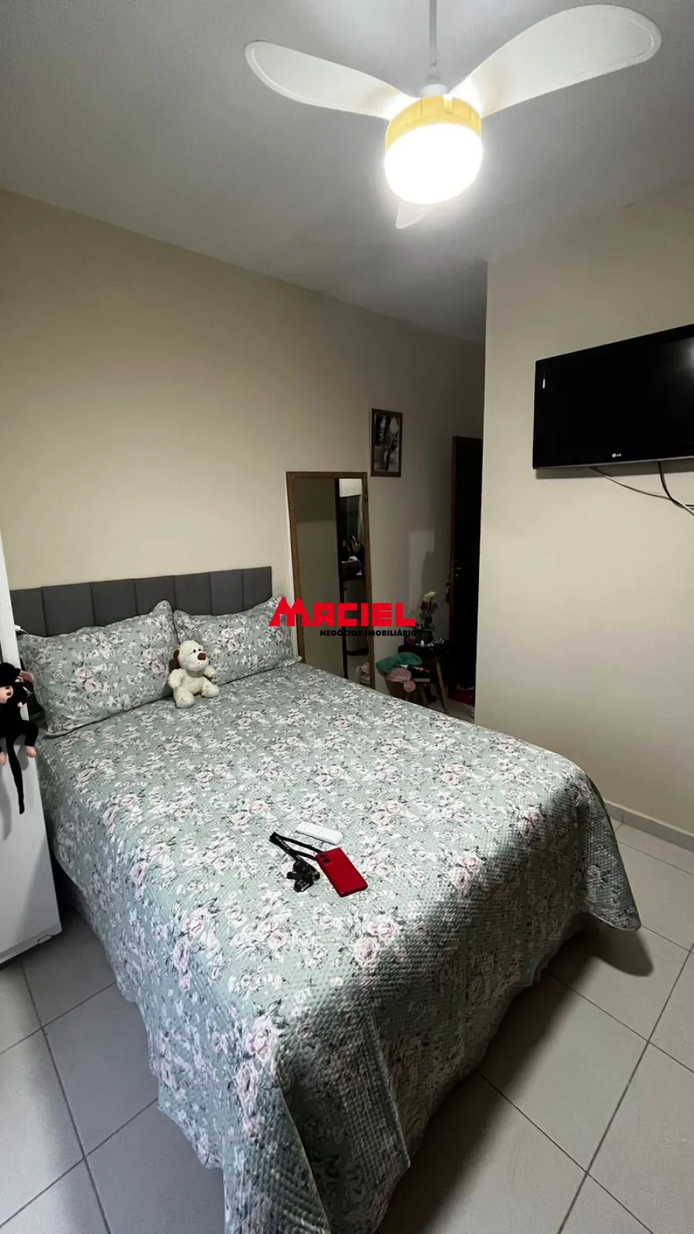 Comprar Casa / Sobrado em S&atilde;o Jos&eacute; dos Campos R$ 450.000,00 - Foto 5