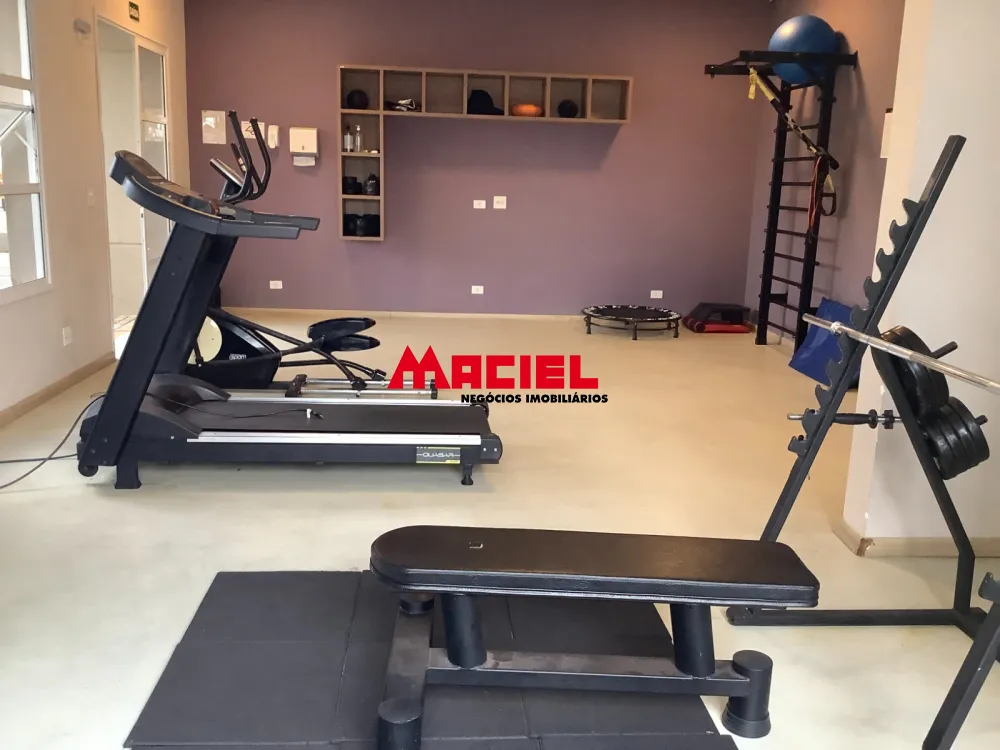 Comprar Apartamento / Padr&atilde;o em S&atilde;o Jos&eacute; dos Campos R$ 580.000,00 - Foto 27