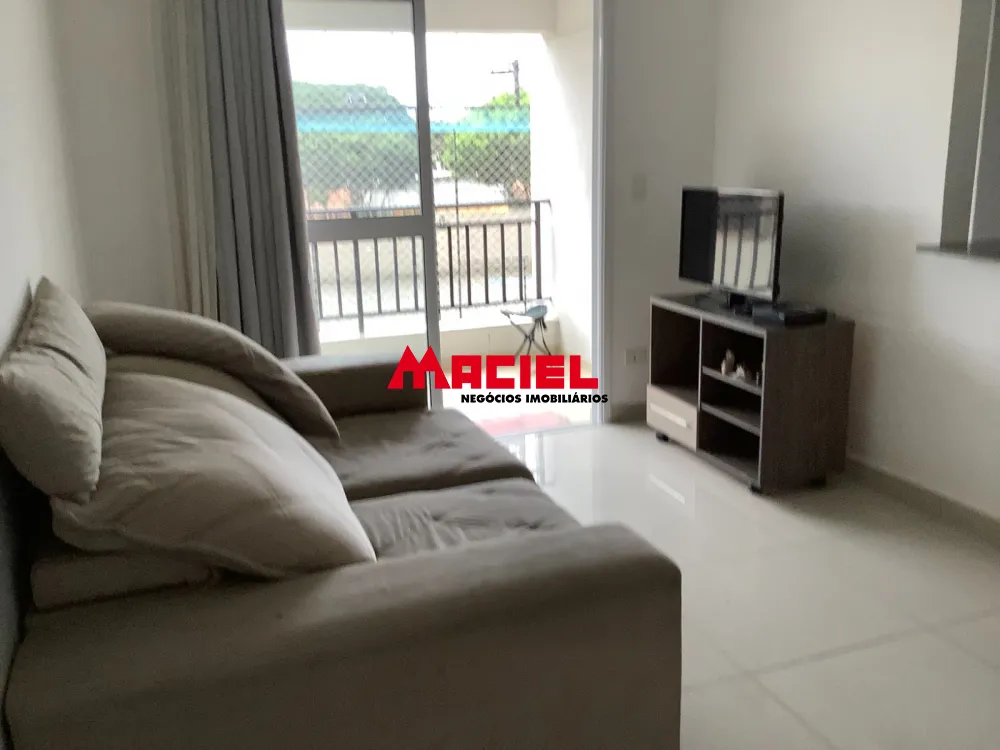 Comprar Apartamento / Padr&atilde;o em S&atilde;o Jos&eacute; dos Campos R$ 580.000,00 - Foto 3