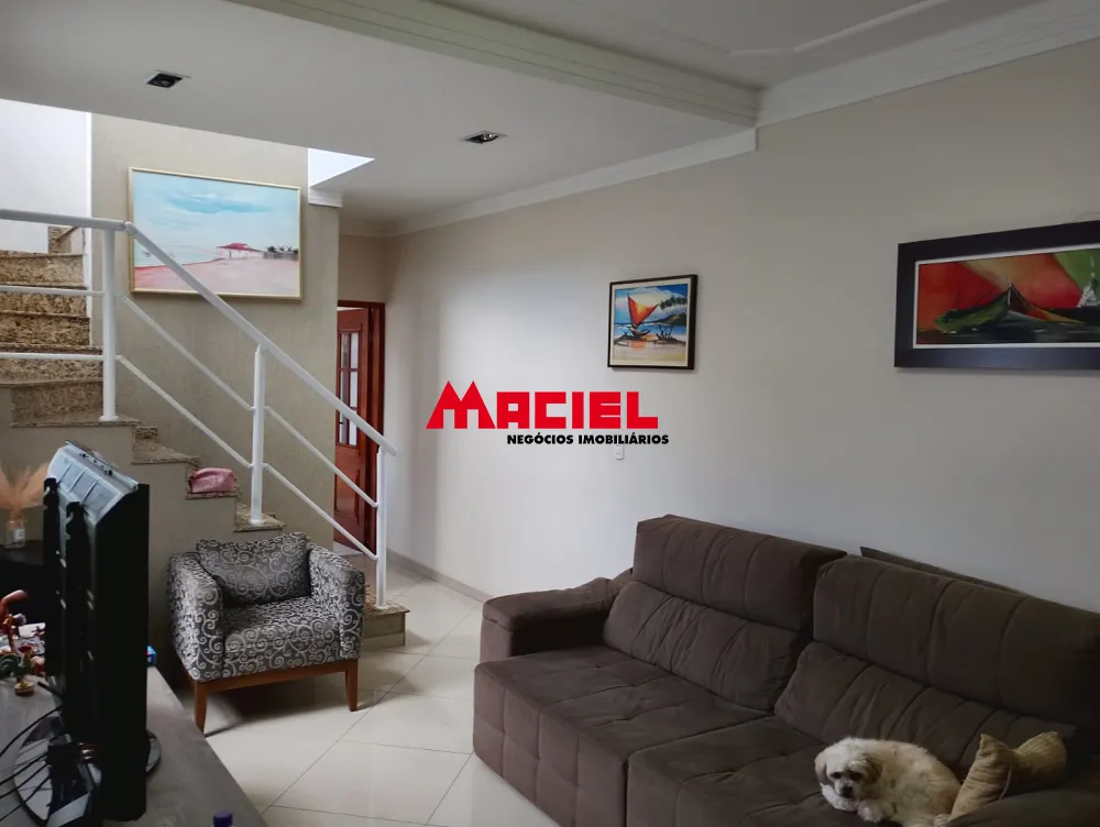 Comprar Casa / Sobrado em S&atilde;o Jos&eacute; dos Campos R$ 800.000,00 - Foto 2