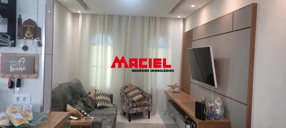 Comprar Casa / Padr&atilde;o em S&atilde;o Jos&eacute; dos Campos R$ 490.000,00 - Foto 1