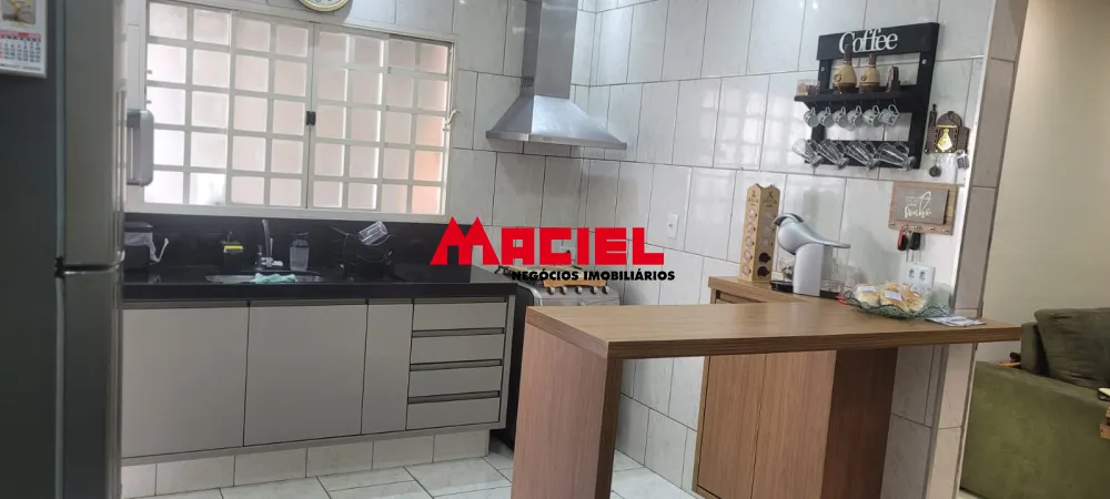 Comprar Casa / Padr&atilde;o em S&atilde;o Jos&eacute; dos Campos R$ 490.000,00 - Foto 2