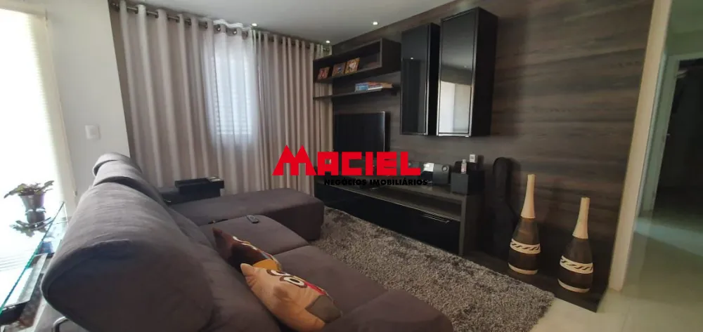 Comprar Apartamento / Padr&atilde;o em S&atilde;o Jos&eacute; dos Campos R$ 950.000,00 - Foto 1