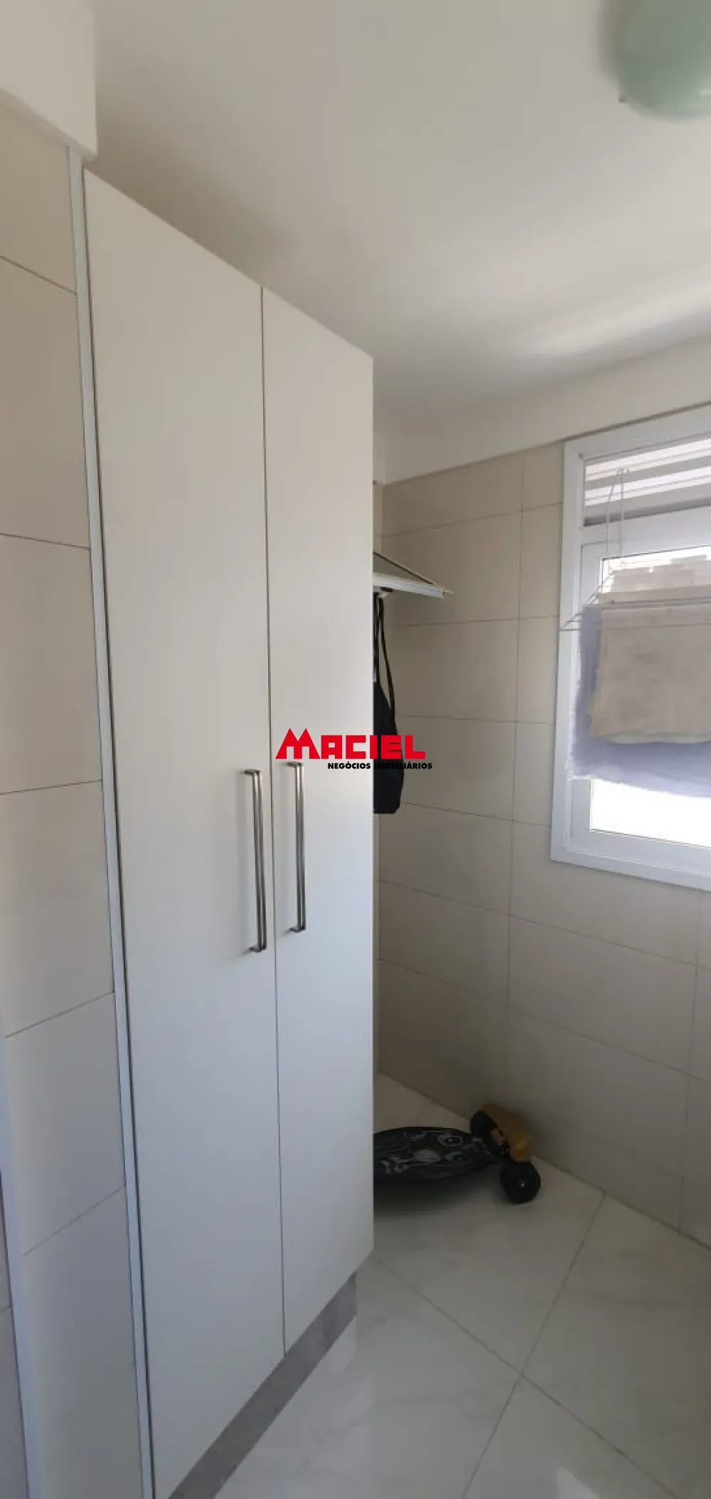 Comprar Apartamento / Padr&atilde;o em S&atilde;o Jos&eacute; dos Campos R$ 950.000,00 - Foto 7