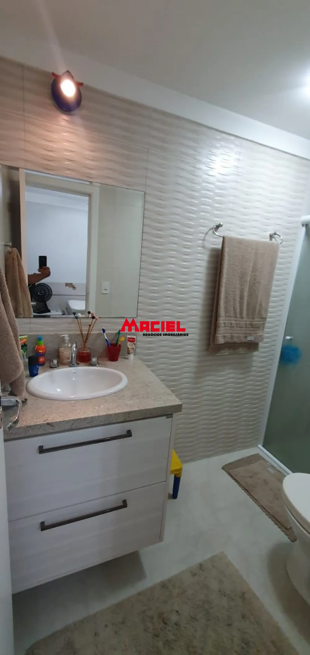 Comprar Apartamento / Padr&atilde;o em S&atilde;o Jos&eacute; dos Campos R$ 950.000,00 - Foto 17