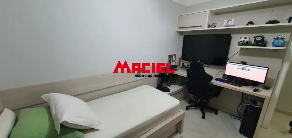 Comprar Apartamento / Padr&atilde;o em S&atilde;o Jos&eacute; dos Campos R$ 950.000,00 - Foto 19