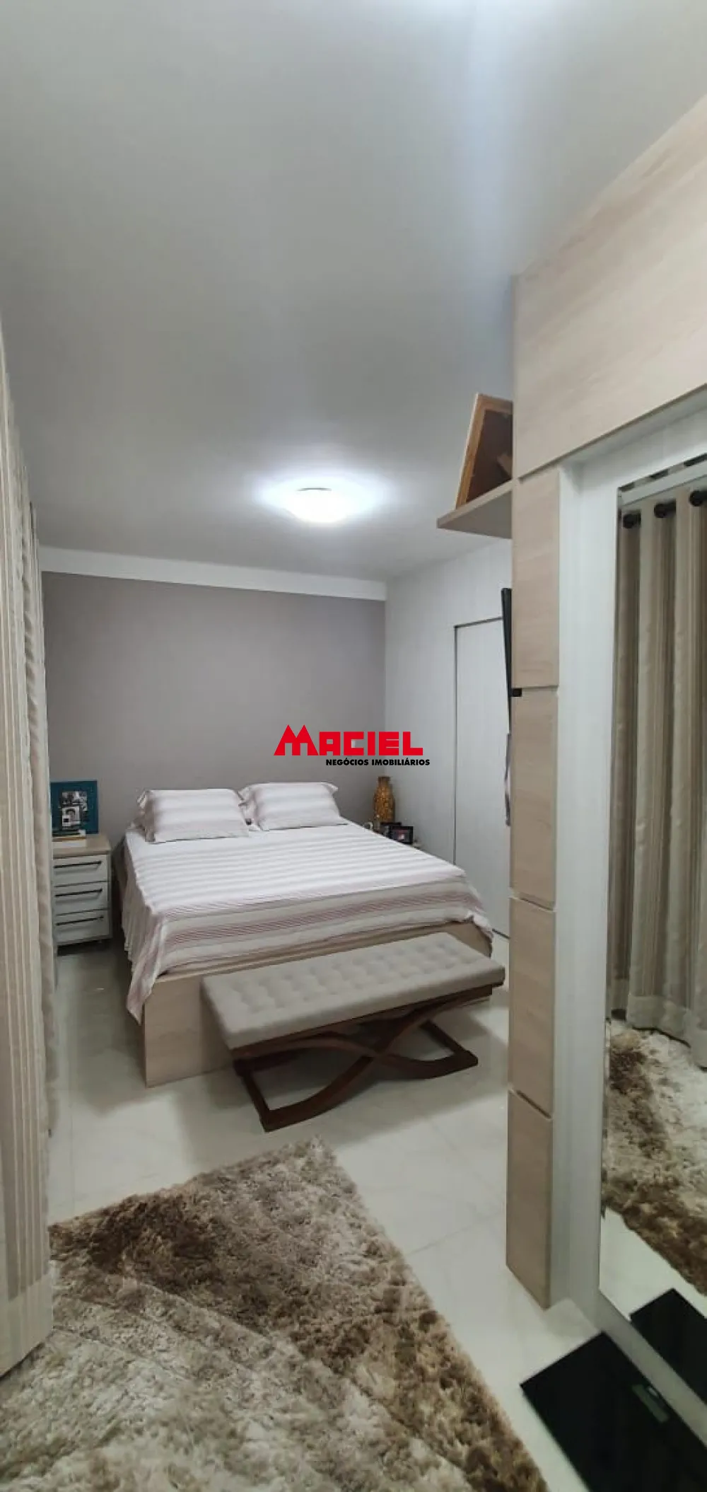 Comprar Apartamento / Padr&atilde;o em S&atilde;o Jos&eacute; dos Campos R$ 950.000,00 - Foto 24