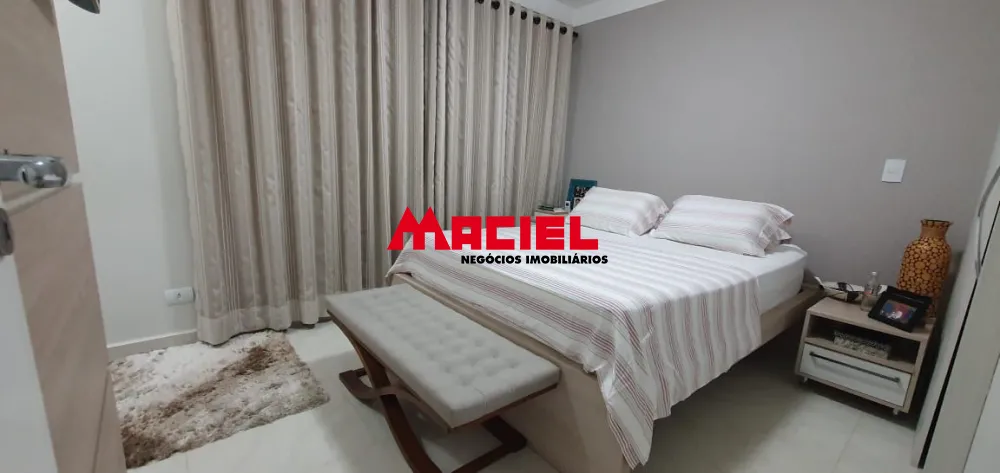 Comprar Apartamento / Padr&atilde;o em S&atilde;o Jos&eacute; dos Campos R$ 950.000,00 - Foto 25