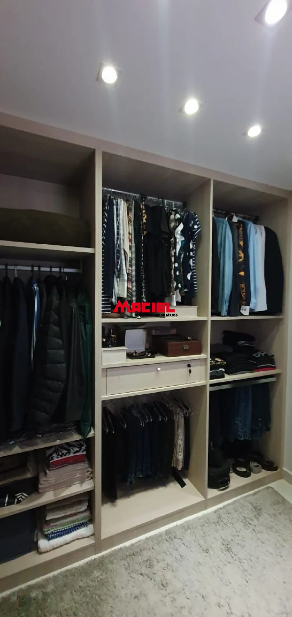 Comprar Apartamento / Padr&atilde;o em S&atilde;o Jos&eacute; dos Campos R$ 950.000,00 - Foto 29