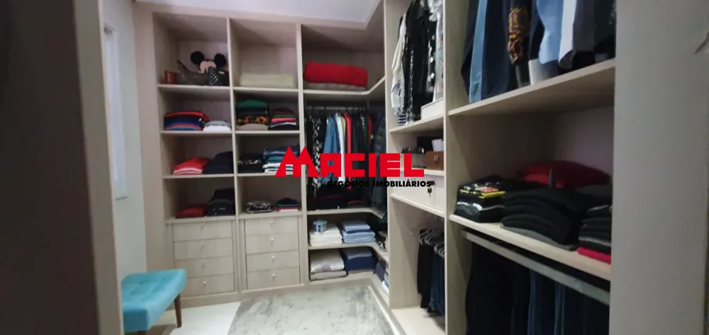 Comprar Apartamento / Padr&atilde;o em S&atilde;o Jos&eacute; dos Campos R$ 950.000,00 - Foto 32