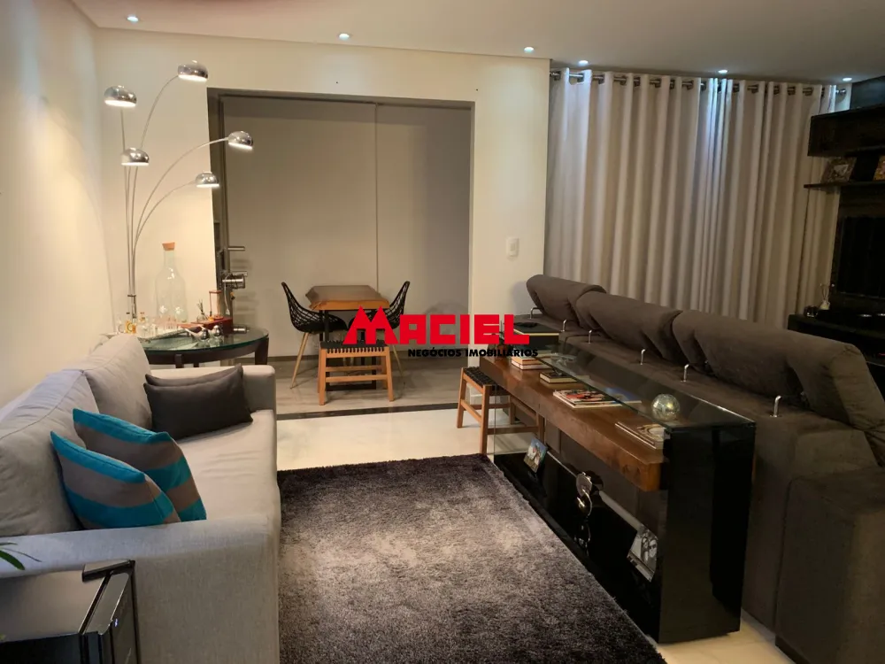 Comprar Apartamento / Padr&atilde;o em S&atilde;o Jos&eacute; dos Campos R$ 950.000,00 - Foto 33
