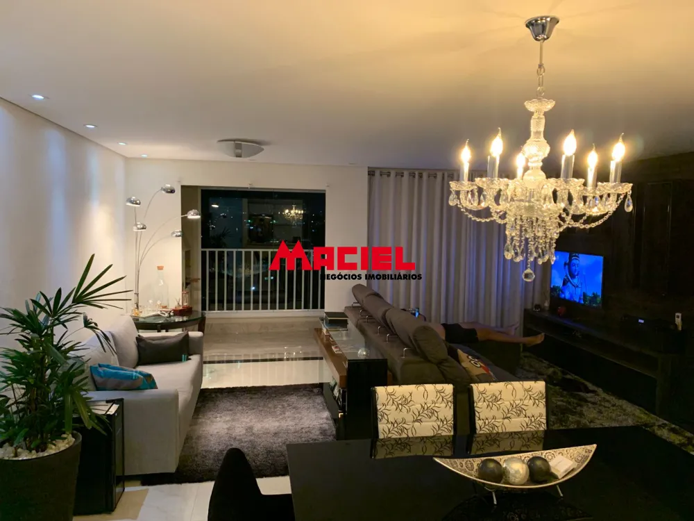 Comprar Apartamento / Padr&atilde;o em S&atilde;o Jos&eacute; dos Campos R$ 950.000,00 - Foto 34