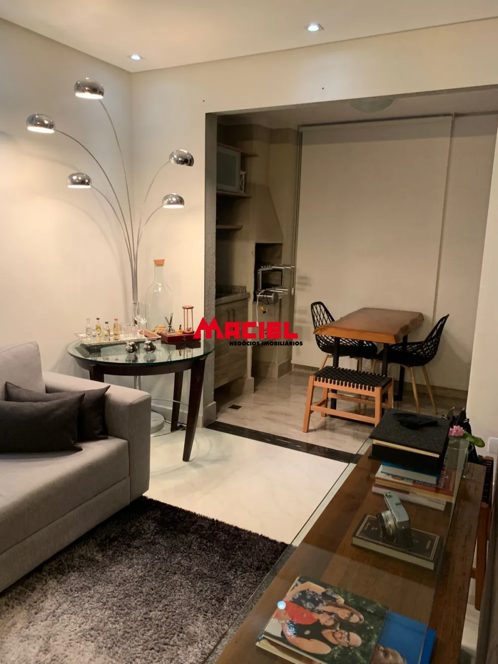 Comprar Apartamento / Padr&atilde;o em S&atilde;o Jos&eacute; dos Campos R$ 950.000,00 - Foto 35