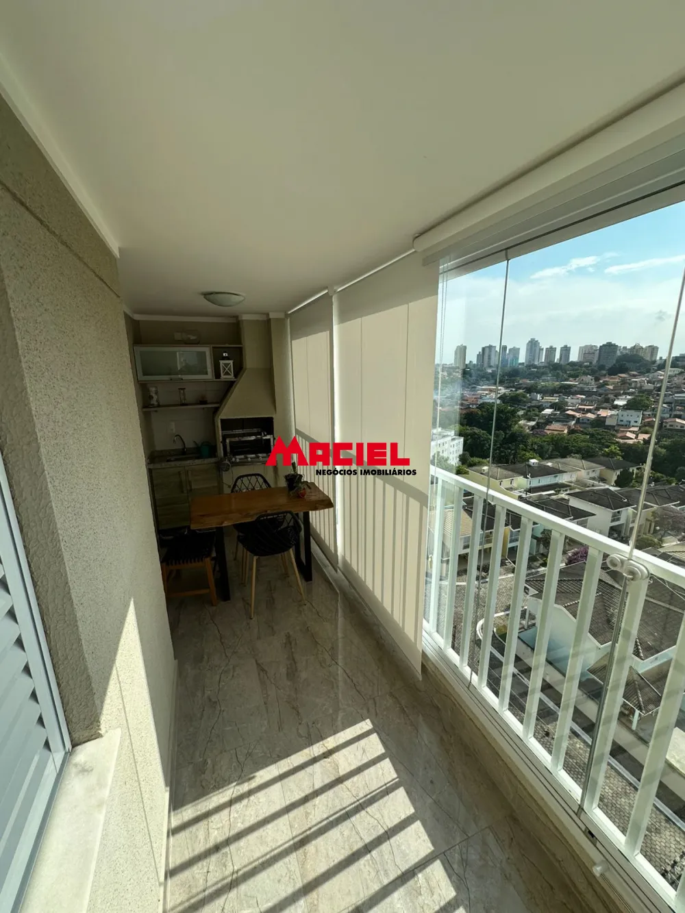 Comprar Apartamento / Padr&atilde;o em S&atilde;o Jos&eacute; dos Campos R$ 950.000,00 - Foto 37