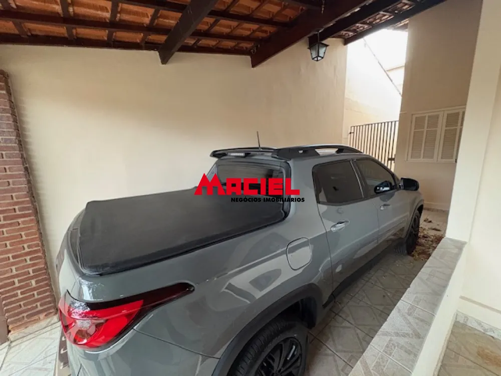 Comprar Casa / Padr&atilde;o em S&atilde;o Jos&eacute; dos Campos R$ 600.000,00 - Foto 1