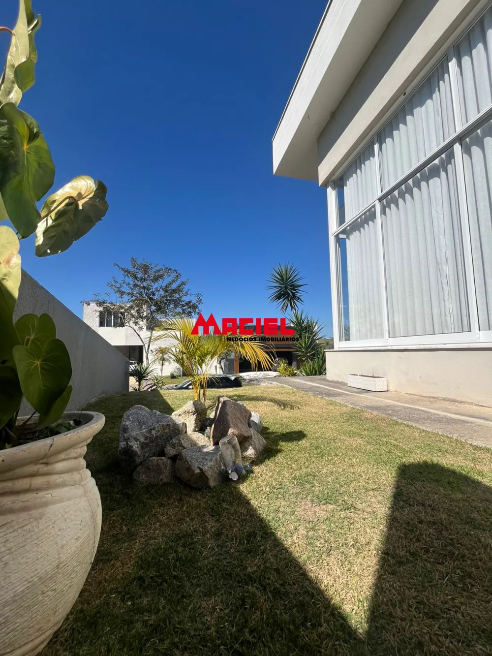 Comprar Casa / Condom&iacute;nio em S&atilde;o Jos&eacute; dos Campos R$ 3.200.000,00 - Foto 2