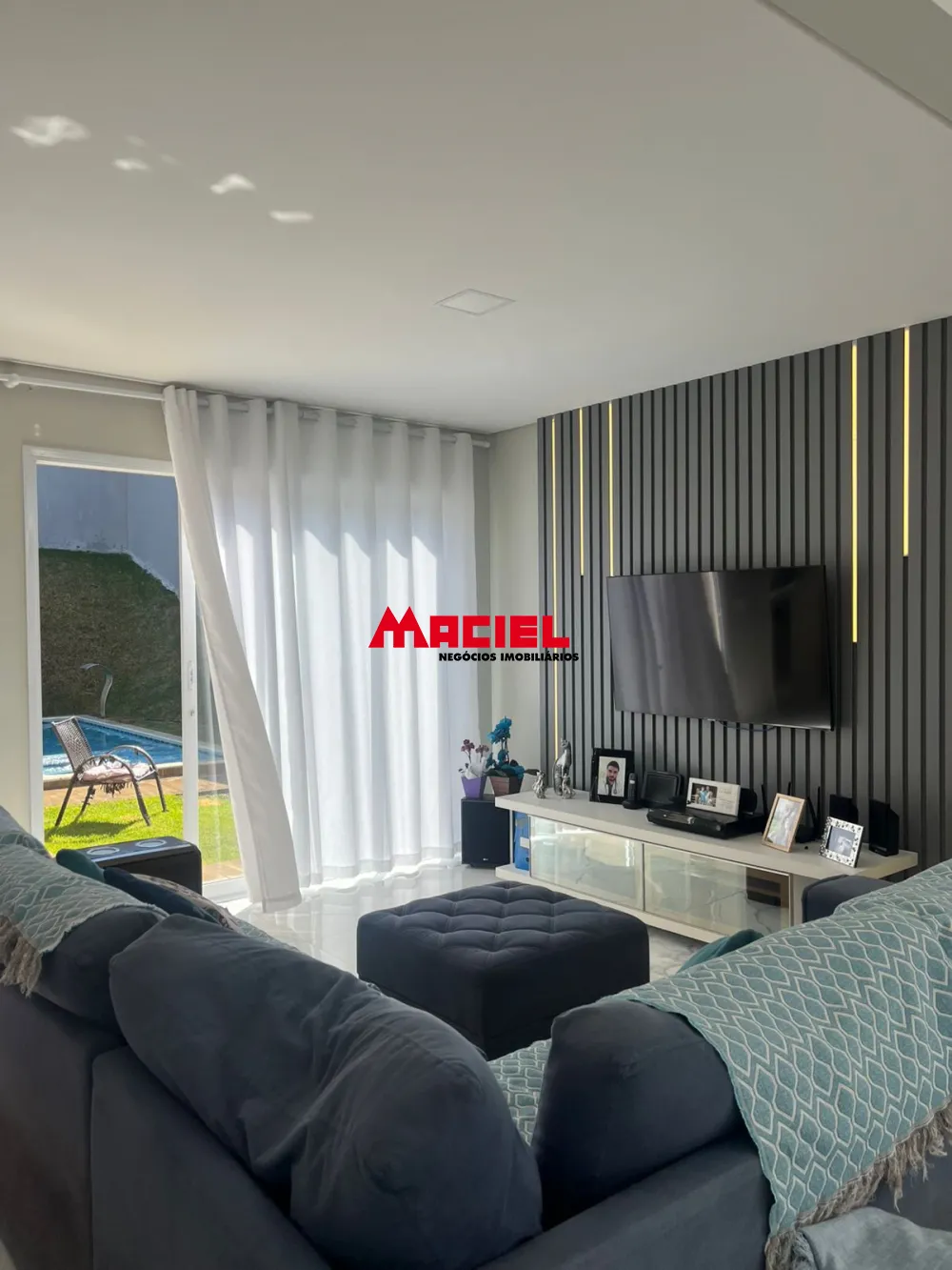 Comprar Casa / Condom&iacute;nio em S&atilde;o Jos&eacute; dos Campos R$ 3.200.000,00 - Foto 9